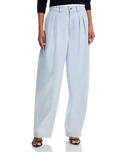 FRAME THE TAPERED PANTS