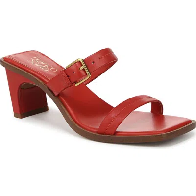 FRANCO SARTO FRANCO SARTO FRENZA TWO STRAP SANDAL