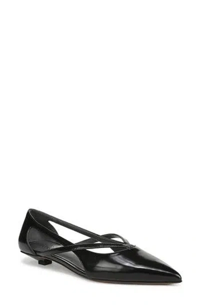 FRANCO SARTO FRANCO SARTO PETUNIA SLINGBACK PUMP