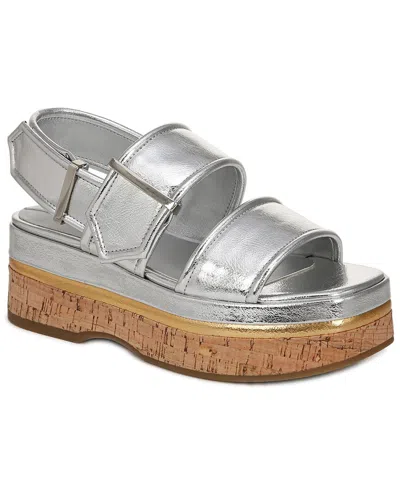 FRANCO SARTO PIPER SLINGBACK