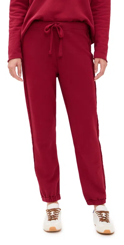 FRANK & EILEEN SOPHIE JOGGERS GARN