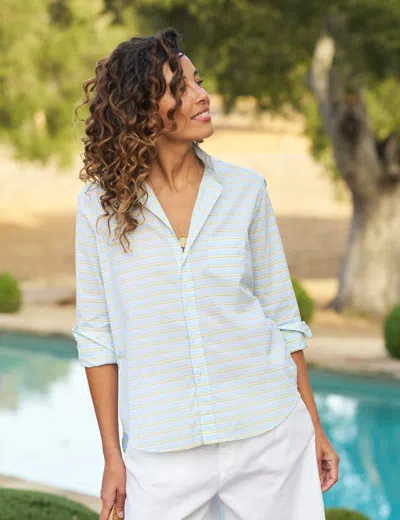 FRANK & EILEEN EILEEN