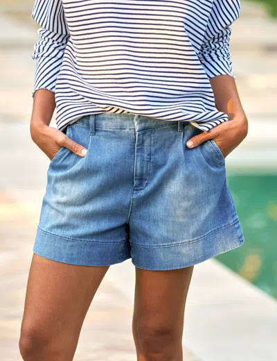 FRANK & EILEEN WATERFORD 4.5"