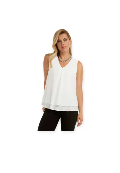 FRANK LYMAN WOMEN'S TOP FRANK LYMAN 61175-BI RIGGED