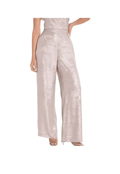 FRANK LYMAN WOMEN'S TROUSERS FRANK LYMAN 251152 PALACE