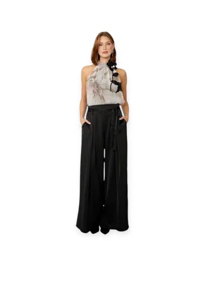 FRANK LYMAN WOMEN'S TROUSERS FRANK LYMAN 258259