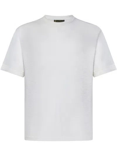 FRANZESE COLLECTION ALAIN DELON T-SHIRT