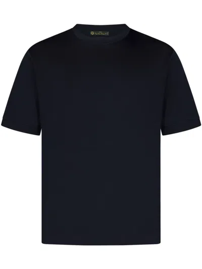 FRANZESE COLLECTION CAPITAL T-SHIRT