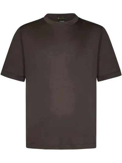 FRANZESE COLLECTION CAPITAL T-SHIRT