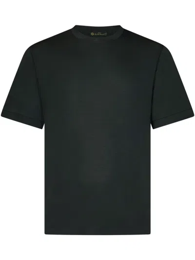 FRANZESE COLLECTION CAPITAL T-SHIRT