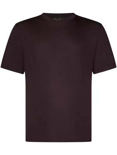 FRANZESE COLLECTION CAPITAL T-SHIRT