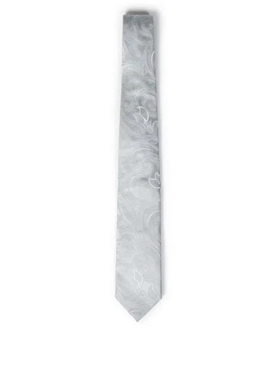 FRANZESE COLLECTION NAPOLI TIE