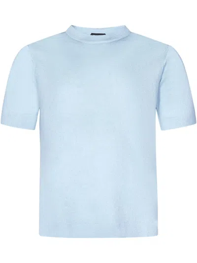 FRANZESE COLLECTION STEFANO DE MARTINO T-SHIRT