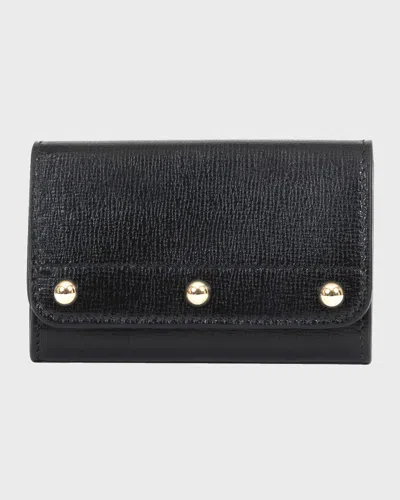 FRANZI LUISA MINI FLAP CARD HOLDER