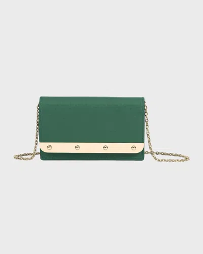 FRANZI LUISA WALLET ON CHAIN