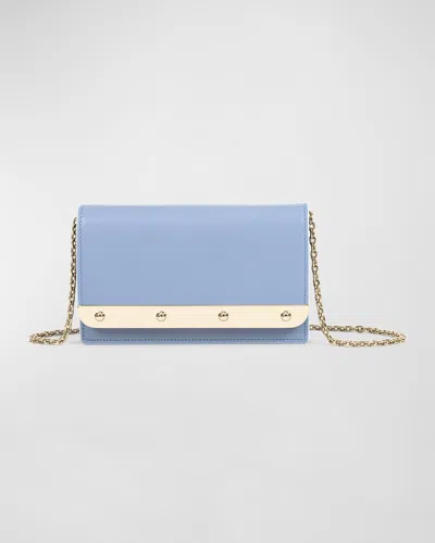 FRANZI LUISA WALLET ON CHAIN