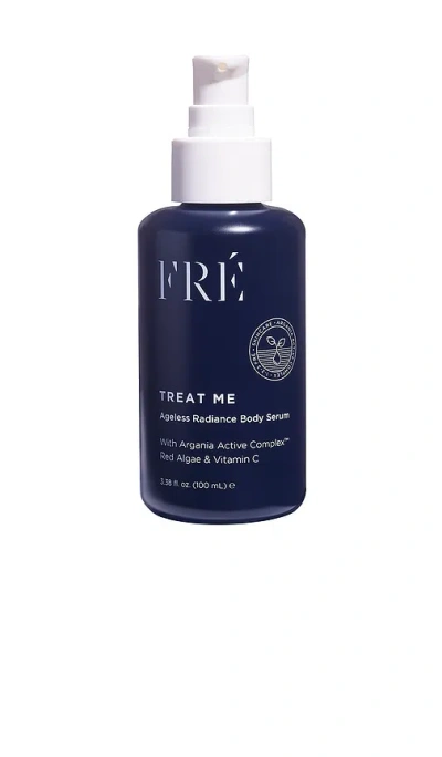FRE TREAT ME AGELESS RADIANCE BODY SERUM