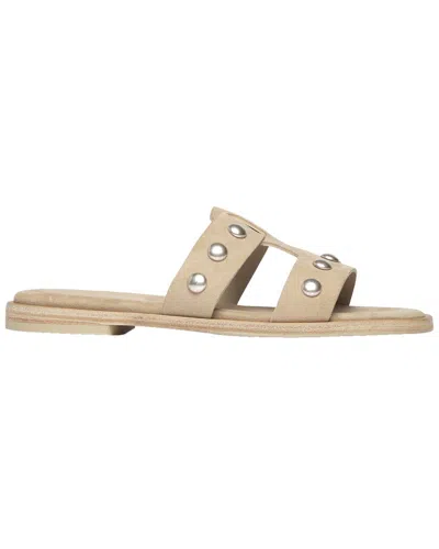 FREDA SALVADOR FREDA SALVADOR BRADY LEATHER SANDAL