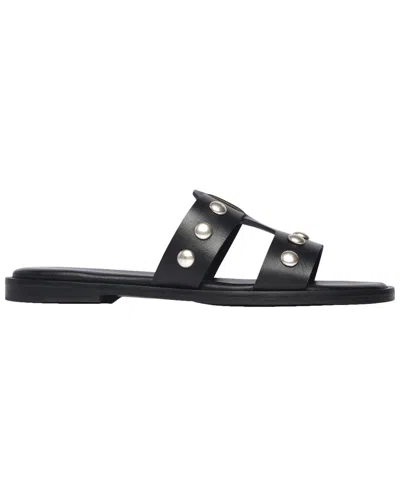 FREDA SALVADOR FREDA SALVADOR BRADY LEATHER SANDAL