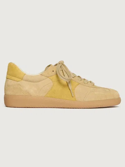 FREDA SALVADOR JACKIE COURT SNEAKER