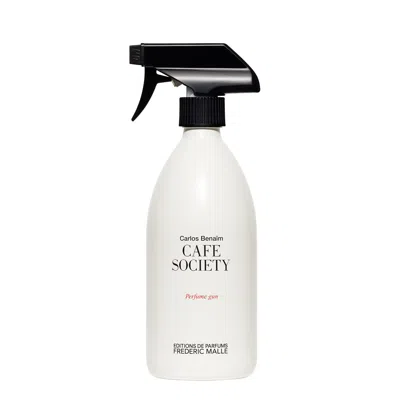 FREDERIC MALLE FREDERIC MALLE CAFE SOCIETY PERFUME GUN 450ML