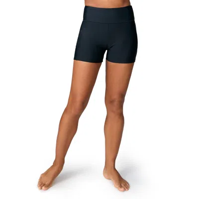 FREE COUNTRY WOMEN'S SWIM BIKER SHORT