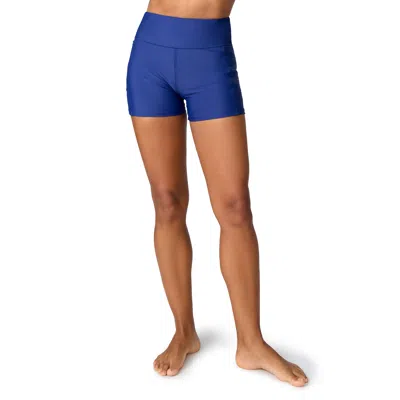 FREE COUNTRY WOMEN'S SWIM BIKER SHORT