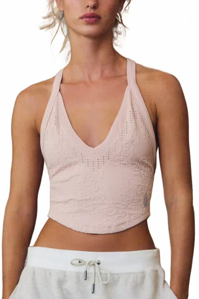 FREE PEOPLE DAY DREAM CAMI IN BALLET SLIPPER