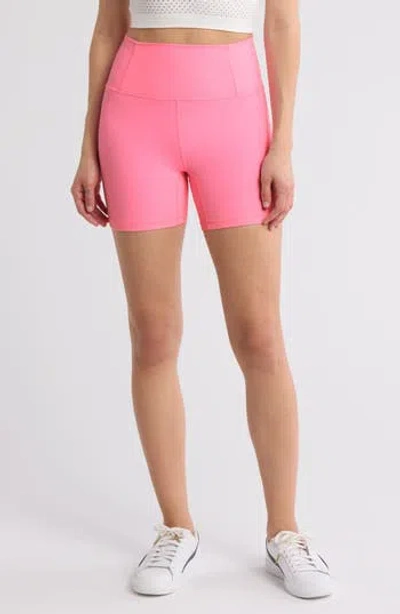 FREE PEOPLE FREE PEOPLE FP MOVEMENT NEVER BETTER BIKE SHORTS