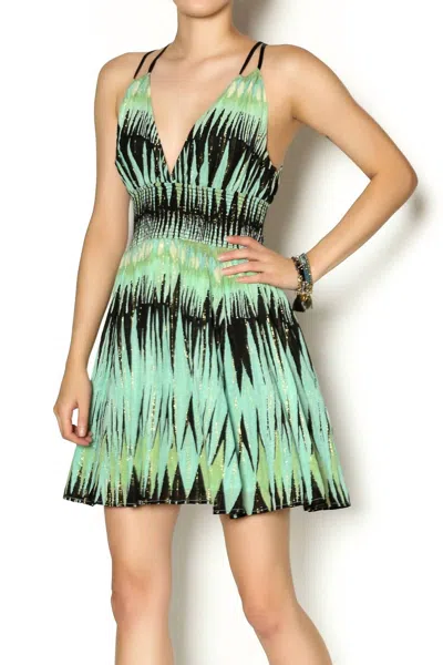 FREE PEOPLE INDIAN SUMMER IN MULTI