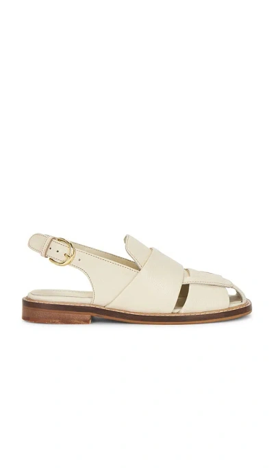 FREE PEOPLE LIBBY FISHER FLAT
