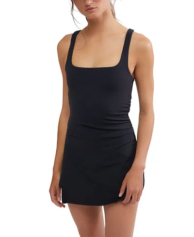 FREE PEOPLE NEVER BETTER ACTIVE DRESS