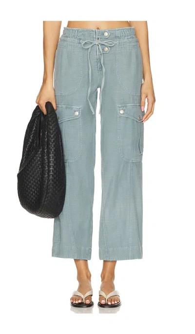 FREE PEOPLE PARK AVE PANT