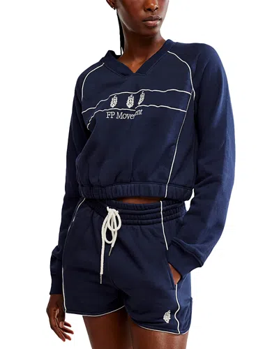 FREE PEOPLE SEEING DOUBLE SET