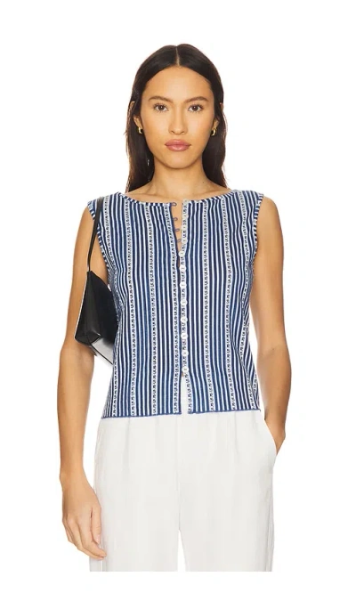 FREE PEOPLE TILLY VEST