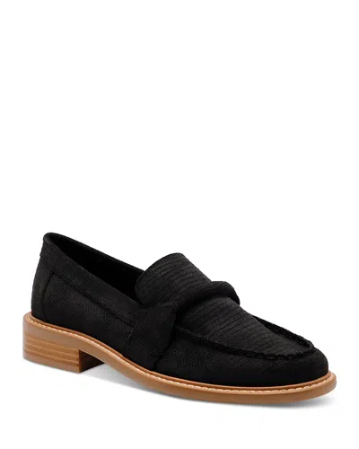 FREE PEOPLE WOMEN'S BEDFORD LOAFER FLATS
