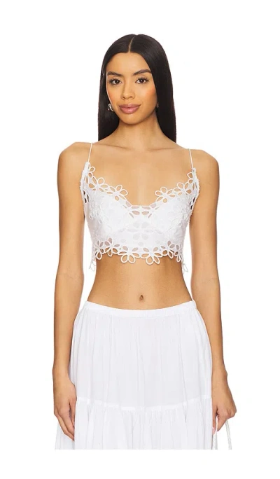 FREE PEOPLE X INTIMATELY FP ASTERIA BRALETTE