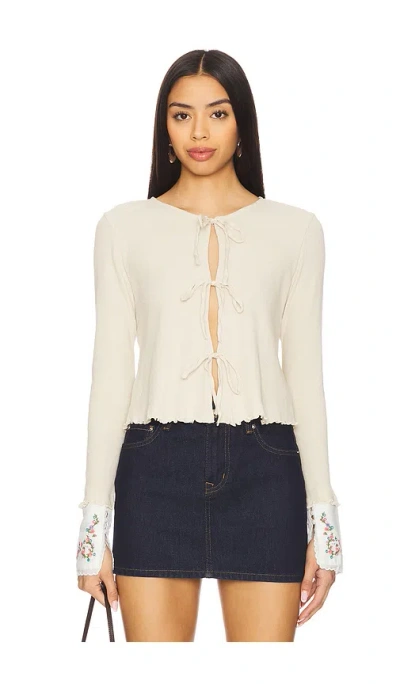 FREE PEOPLE X REVOLVE DIPPED