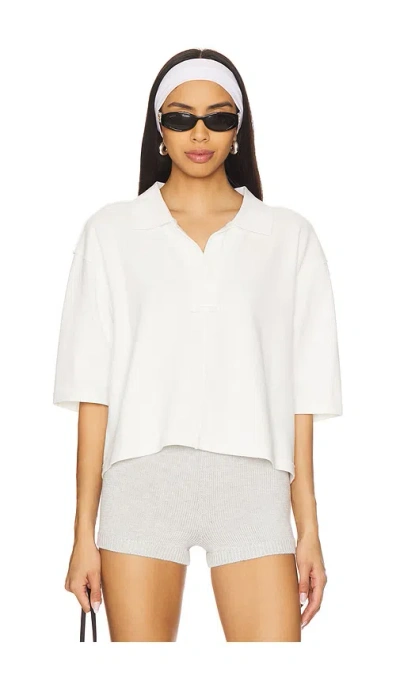 FREE PEOPLE X WE THE FREE DENMARK POLO