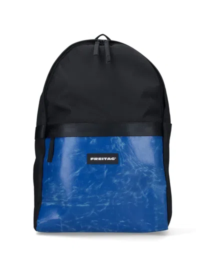 FREITAG 'F601 MALCOM' BACKPACK