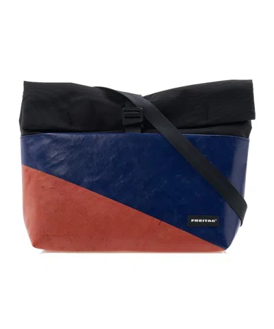 FREITAG LOGO SHOULDER BAG