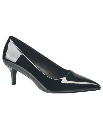 FRENCH CONNECTION HAYLEY KITTEN HEEL