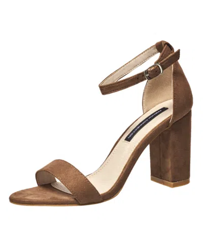 FRENCH CONNECTION WOMEN'S DREAM SANDAL