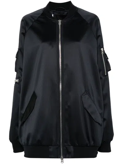 FRENKEN TRAMP BOMBER JACKET