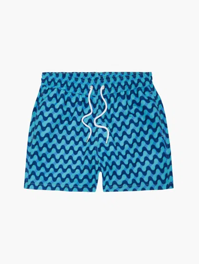 FRESCOBOL CARIOCA COPA SPORT SWIM SHORTS