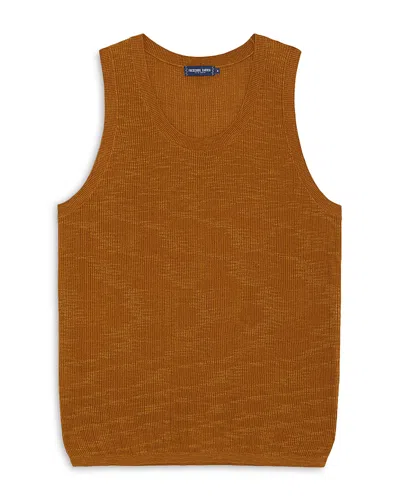 FRESCOBOL CARIOCA PRADO KNITTED VEST