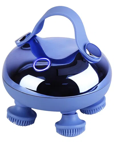 FRESH FAB FINDS FRESH FAB FINDS IMOUNTEK ELECTRIC SCALP MASSAGER