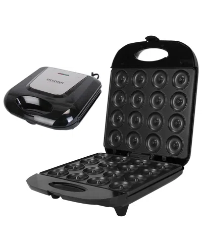 FRESH FAB FINDS FRESH FAB FINDS NEWHOME MINI DONUT MAKER MACHINE