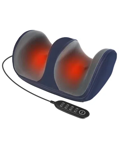 FRESH FAB FINDS FRESH FAB FINDS NEWHOME SHIATSU FOOT MASSAGER