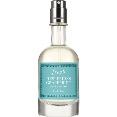 FRESH FRESH® HESPERIDES GRAPEFRUIT EAU DE PARFUM